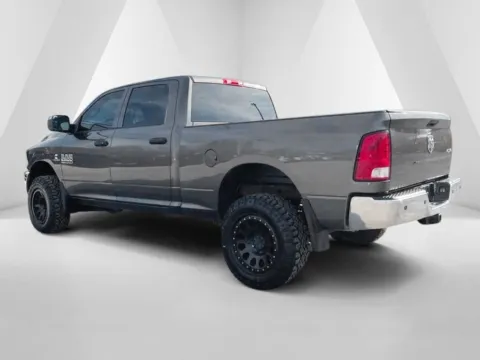 More photos of 2015 Ram 2500 Tradesman at Cambridge Truck, OH