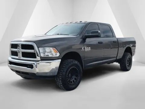 Another view of 2015 Ram 2500 Tradesman for sale in Cambridge, OH at Cambridge Truck