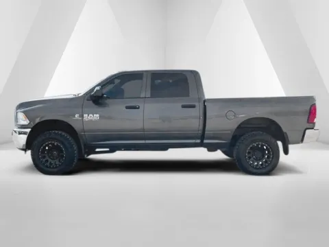 More photos of 2015 Ram 2500 Tradesman at Cambridge Truck, OH