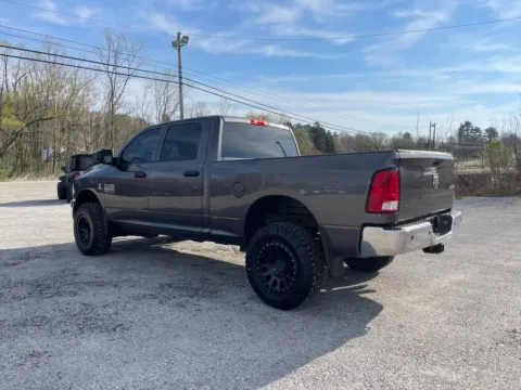 More photos of 2015 Ram 2500 Tradesman at Cambridge Truck, OH