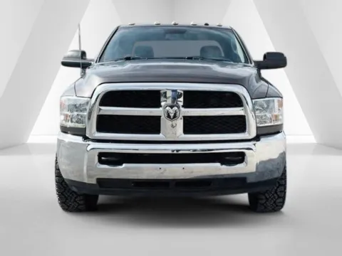Photos of 2015 Ram 2500 Tradesman for sale in Cambridge, OH at Cambridge Truck