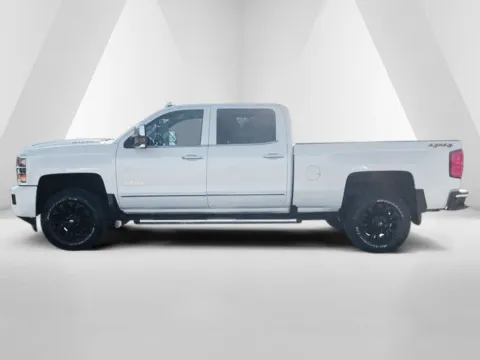More photos of 2019 Chevrolet Silverado 3500HD High Country at Cambridge Truck, OH