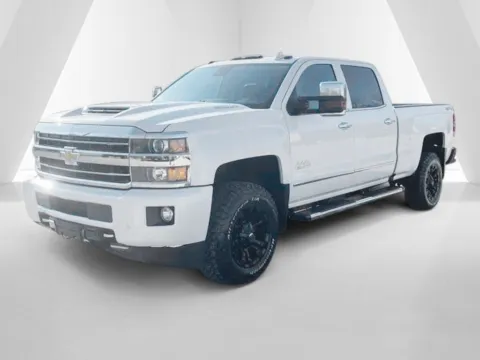 Another view of 2019 Chevrolet Silverado 3500HD High Country for sale in Cambridge, OH at Cambridge Truck