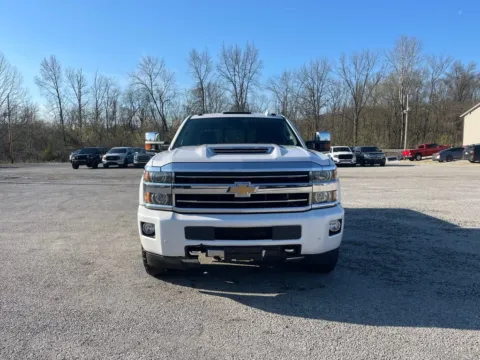 Photos of 2019 Chevrolet Silverado 3500HD High Country for sale in Cambridge, OH at Cambridge Truck