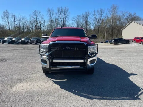 Photos of 2019 Ram 2500 Big Horn for sale in Cambridge, OH at Cambridge Truck