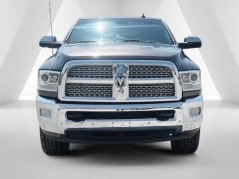 Photos of 2018 Ram 2500 Laramie for sale in Cambridge, OH at Cambridge Truck