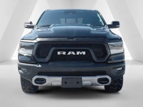 Photos of 2023 Ram 1500 Rebel for sale in Cambridge, OH at Cambridge Truck