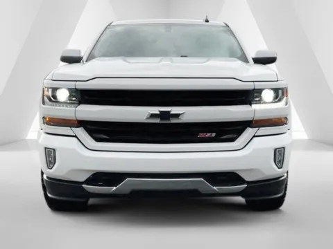 Photos of 2018 Chevrolet Silverado 1500 LT for sale in Cambridge, OH at Cambridge Truck