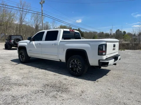More photos of 2017 GMC Sierra 1500 Denali at Cambridge Truck, OH