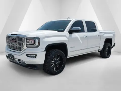Another view of 2017 GMC Sierra 1500 Denali for sale in Cambridge, OH at Cambridge Truck