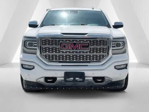 Photos of 2017 GMC Sierra 1500 Denali for sale in Cambridge, OH at Cambridge Truck