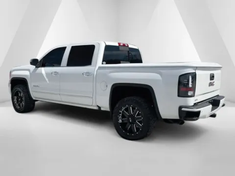 More photos of 2017 GMC Sierra 1500 Denali at Cambridge Truck, OH