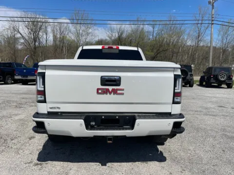 More photos of 2017 GMC Sierra 1500 Denali at Cambridge Truck, OH