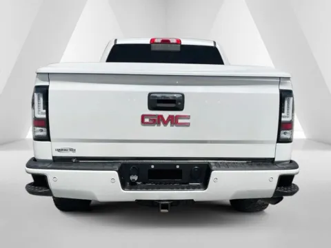 More photos of 2017 GMC Sierra 1500 Denali at Cambridge Truck, OH