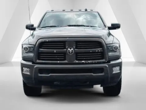Photos of 2018 Ram 2500 Laramie for sale in Cambridge, OH at Cambridge Truck