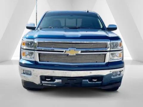 Photos of 2015 Chevrolet Silverado 1500 LTZ for sale in Cambridge, OH at Cambridge Truck