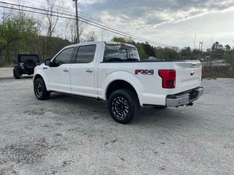 More photos of 2019 Ford F-150 at Cambridge Truck, OH