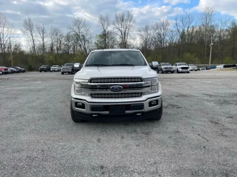 Photos of 2019 Ford F-150 for sale in Cambridge, OH at Cambridge Truck