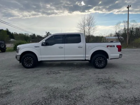More photos of 2019 Ford F-150 at Cambridge Truck, OH
