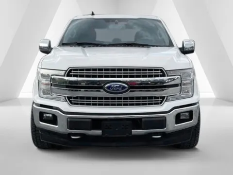 Photos of 2019 Ford F-150 Lariat for sale in Cambridge, OH at Cambridge Truck