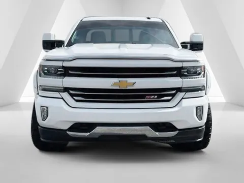Photos of 2016 Chevrolet Silverado 1500 LTZ for sale in Cambridge, OH at Cambridge Truck