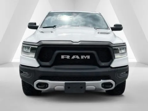 Photos of 2019 Ram 1500 Rebel for sale in Cambridge, OH at Cambridge Truck