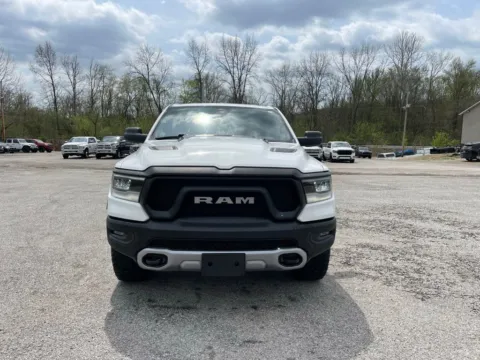 Photos of 2019 Ram 1500 Rebel for sale in Cambridge, OH at Cambridge Truck