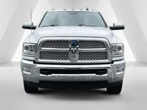 Photos of 2018 Ram 3500 Laramie for sale in Cambridge, OH at Cambridge Truck
