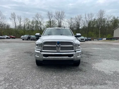 Photos of 2018 Ram 3500 Laramie for sale in Cambridge, OH at Cambridge Truck