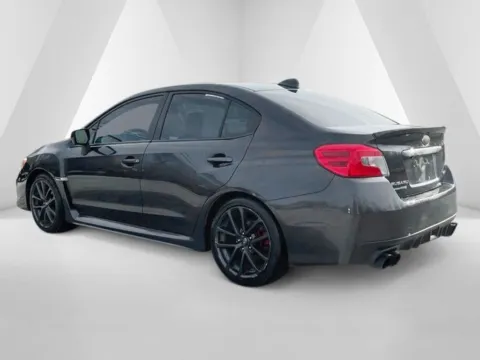 More photos of 2018 Subaru WRX Premium at Cambridge Truck, OH