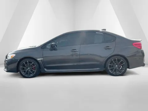 More photos of 2018 Subaru WRX Premium at Cambridge Truck, OH