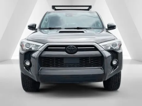 Photos of 2021 Toyota 4Runner Venture for sale in Cambridge, OH at Cambridge Truck