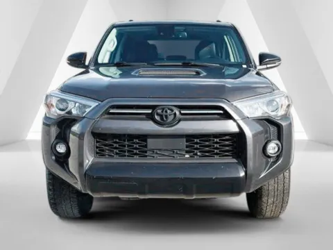 Photos of 2021 Toyota 4Runner Venture for sale in Cambridge, OH at Cambridge Truck