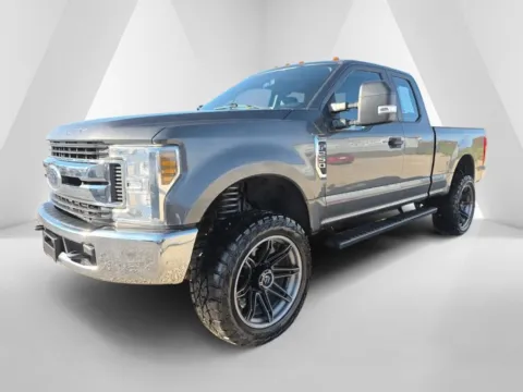 Another view of 2019 Ford F-250SD XL for sale in Cambridge, OH at Cambridge Truck