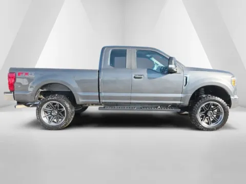 More photos of 2019 Ford F-250SD XL at Cambridge Truck, OH