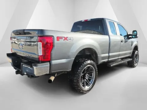 More photos of 2019 Ford F-250SD XL at Cambridge Truck, OH