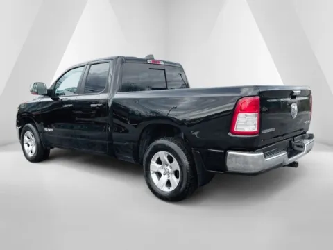 More photos of 2020 Ram 1500 Big Horn/Lone Star at Cambridge Truck, OH