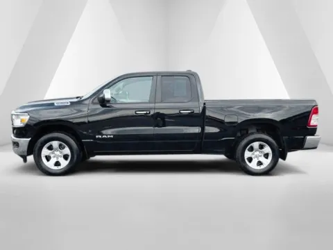 More photos of 2020 Ram 1500 Big Horn/Lone Star at Cambridge Truck, OH