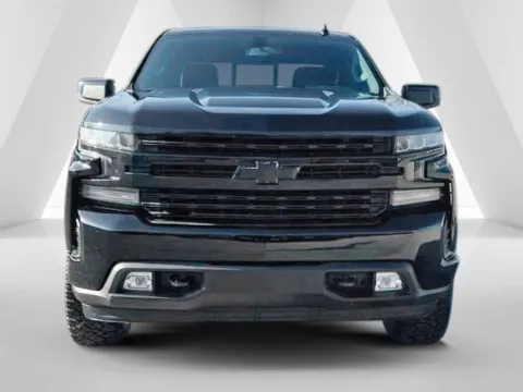 Photos of 2020 Chevrolet Silverado 1500 RST for sale in Cambridge, OH at Cambridge Truck