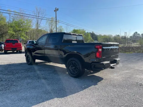 More photos of 2020 Chevrolet Silverado 1500 RST at Cambridge Truck, OH
