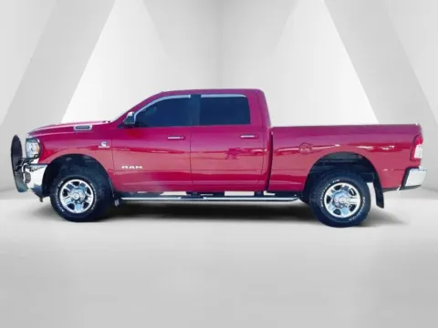 More photos of 2019 Ram 2500 Big Horn at Cambridge Truck, OH