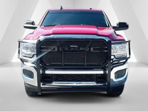 Photos of 2019 Ram 2500 Big Horn for sale in Cambridge, OH at Cambridge Truck