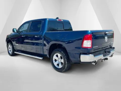 More photos of 2020 Ram 1500 Big Horn/Lone Star at Cambridge Truck, OH