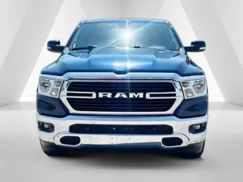 Photos of 2020 Ram 1500 Big Horn/Lone Star for sale in Cambridge, OH at Cambridge Truck