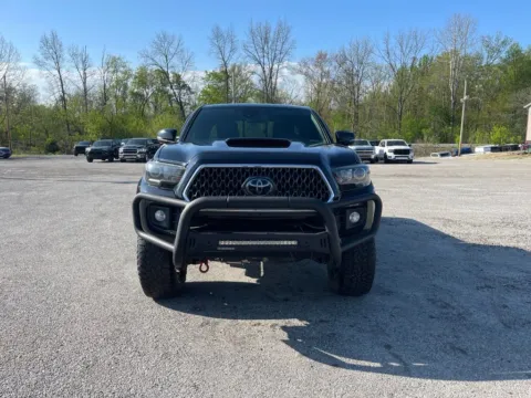 Photos of 2019 Toyota Tacoma TRD Sport for sale in Cambridge, OH at Cambridge Truck