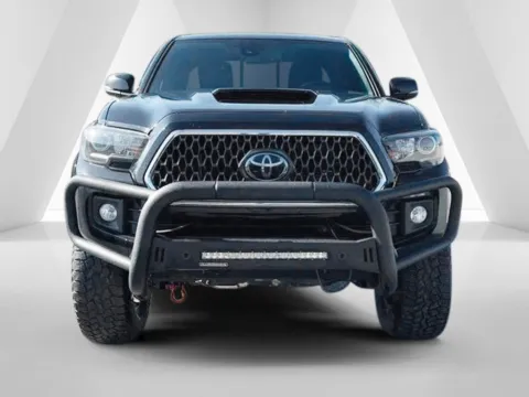 Photos of 2019 Toyota Tacoma TRD Sport for sale in Cambridge, OH at Cambridge Truck