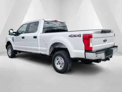 More photos of 2019 Ford F-250SD XL at Cambridge Truck, OH