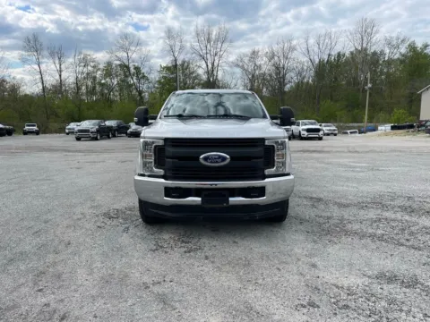 Photos of 2019 Ford F-250SD XL for sale in Cambridge, OH at Cambridge Truck
