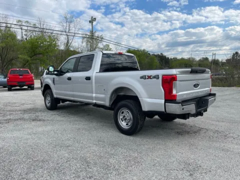More photos of 2019 Ford F-250SD XL at Cambridge Truck, OH