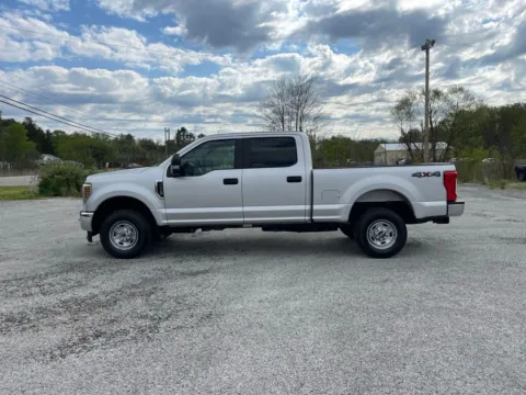 More photos of 2019 Ford F-250SD XL at Cambridge Truck, OH